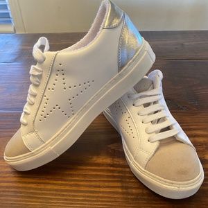 Steve Madden tennis shoes